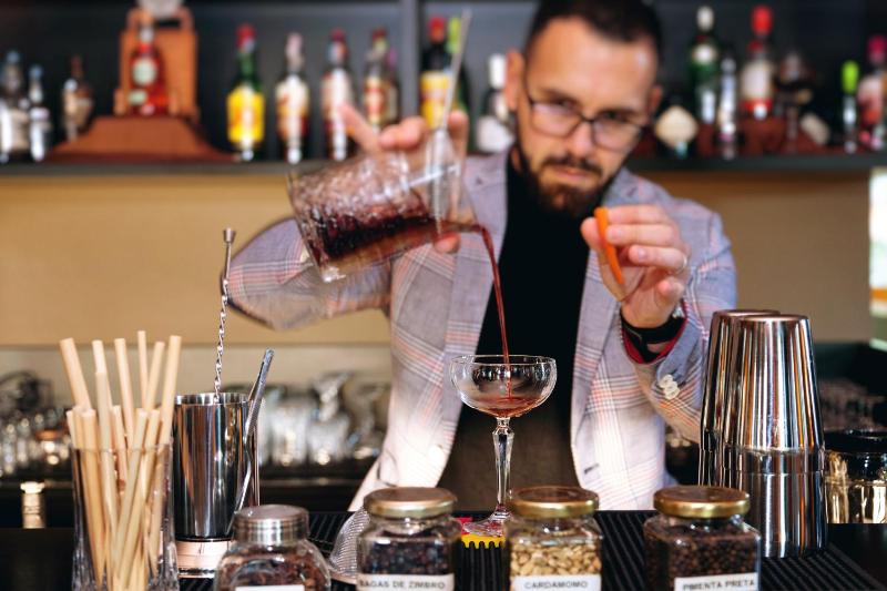 Winery Hotel - Douro Palace Hotel Resort & SPA