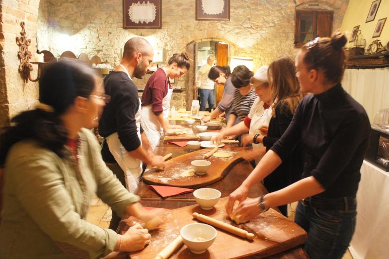 EcoResort Il Cantico della Natura photo 4