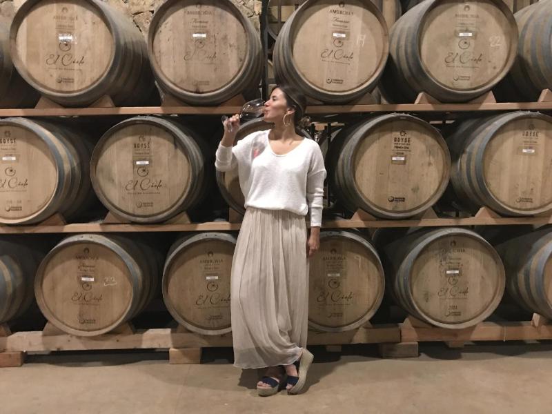 Winery Hotel - El Cielo Resort