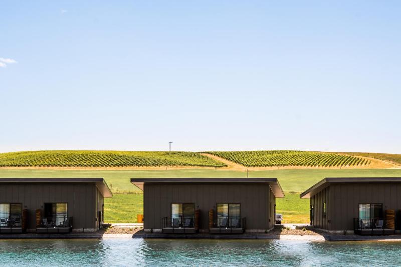 Hotel for Adults only - Eritage Resort