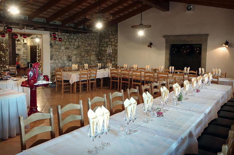 Farm Stay Malovščevo photo 3