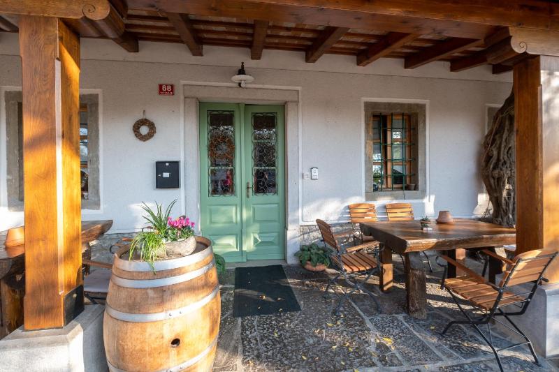 Farm Stay Malovščevo photo 4