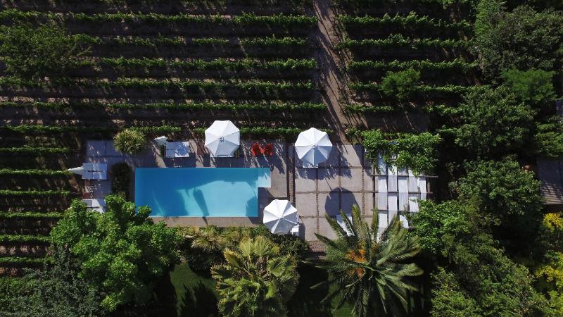 Finca Adalgisa Wine Hotel Mendoza