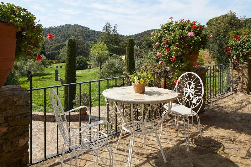 Winery Hotel - Finca Bell-Lloc