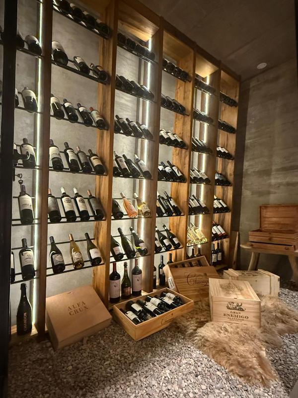 Finca Boutique Un Buen Año