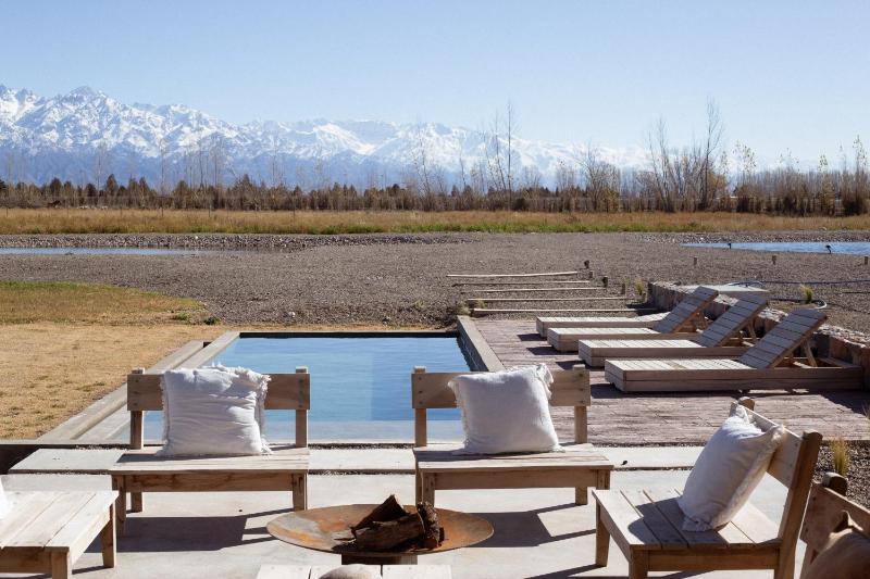 Finca Boutique Un Buen Año