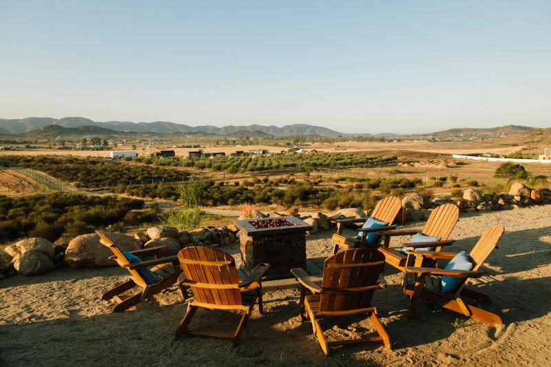 Winery Hotel - Flor de Cera