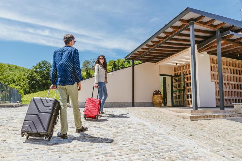 Garesio Wine Resort photo 4