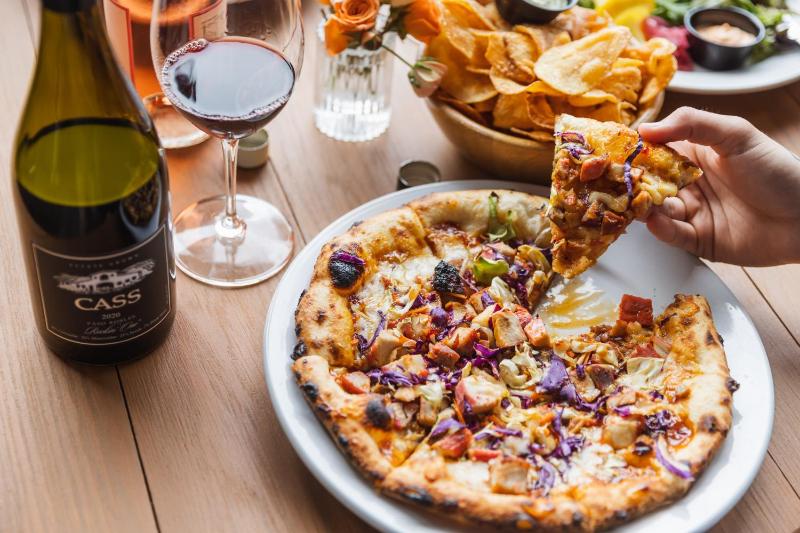 Winery Hotel - Geneseo Inn