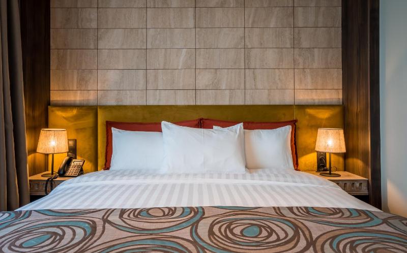 Winery Hotel - Giuaani Winery