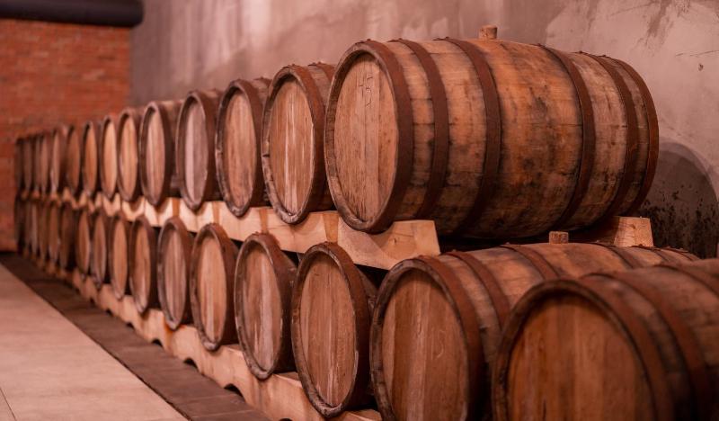 Winery Hotel - Giuaani Winery