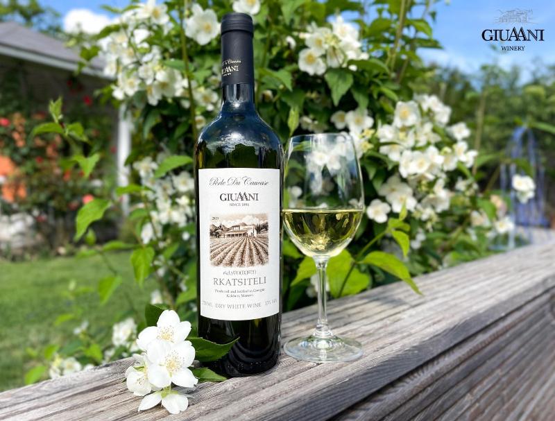 Winery Hotel - Giuaani Winery