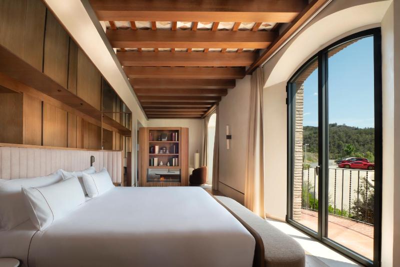 Winery Hotel - Gran Hotel Mas d'en Bruno