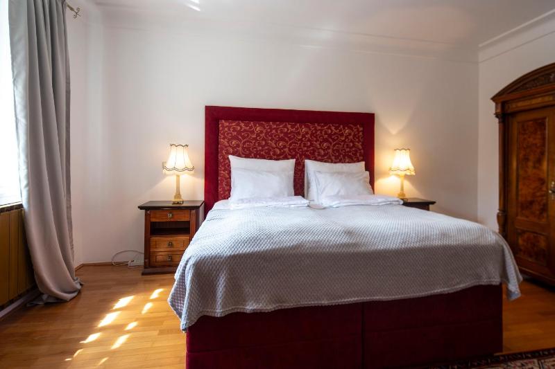 Wine hotel - Herga Wine Estate