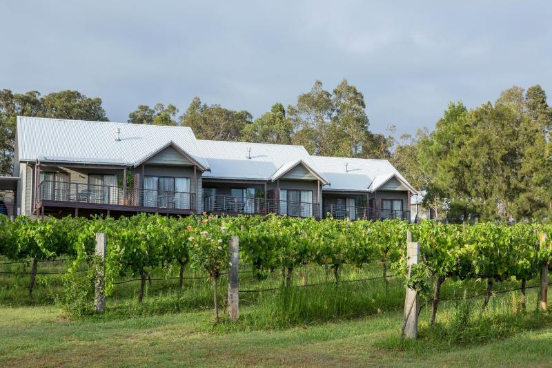 Hotel for Adults only - Hermitage Lodge