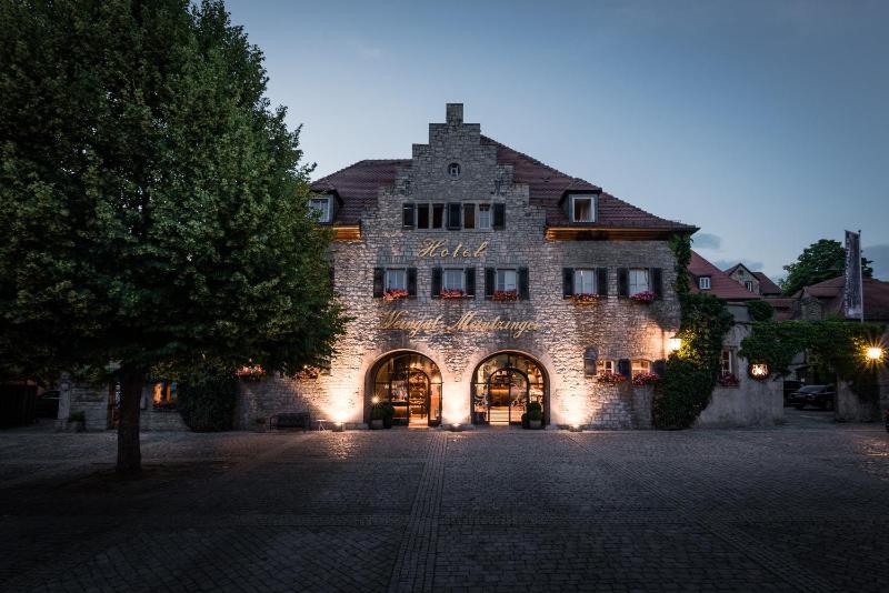 Hotel for Adults only - Hotel / Weingut Meintzinger