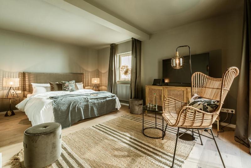 Winery Hotel - Hotel / Weingut Meintzinger