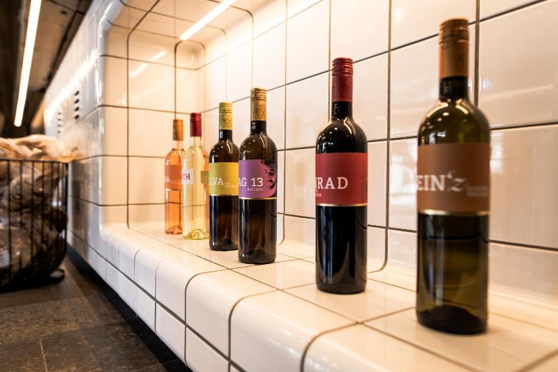 Winery Hotel - Hotel / Weingut Meintzinger