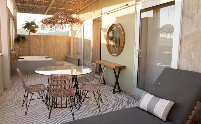 Winery Hotel - Hotel Andana Winery & Spa