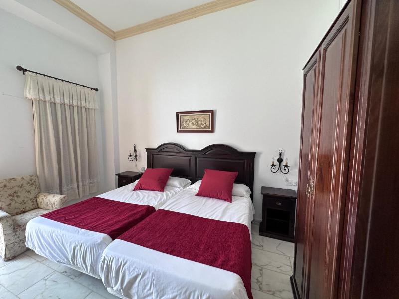 Hotel Bodega el Moral