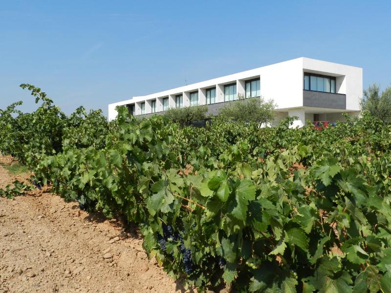 Hotel for Adults only - Hotel-Bodega Finca de Los Arandinos