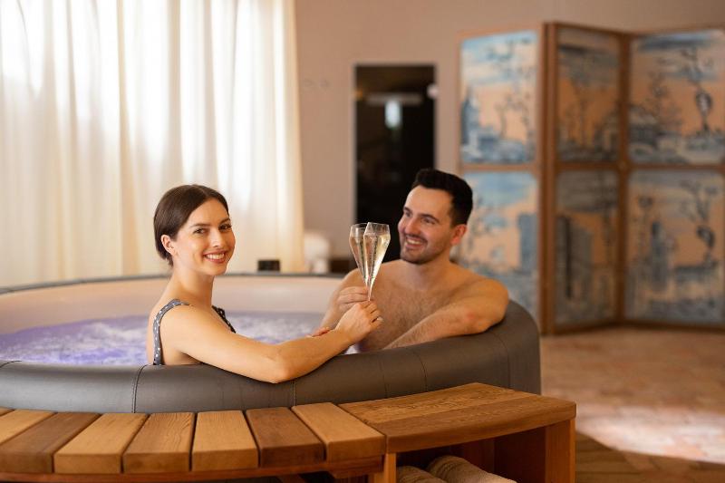 Winery Hotel - Hotel Château Bela