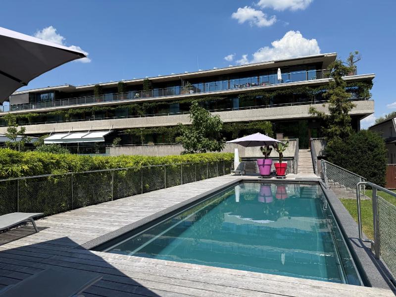 Winery Hotel - Hotel de l'Ecluse Superior