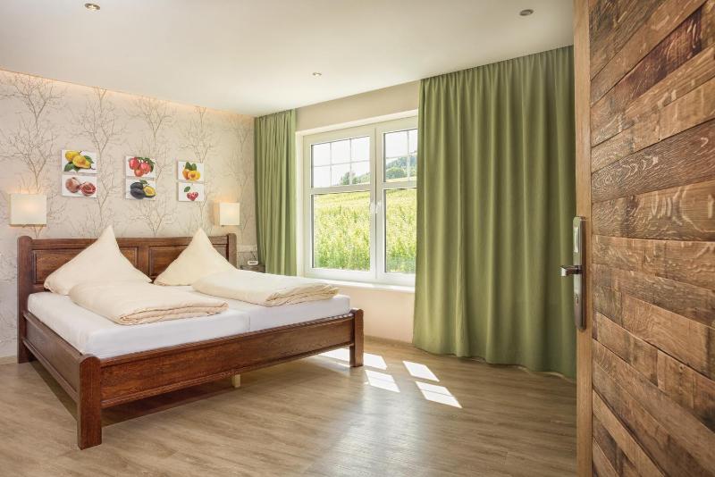 Winery Hotel - Hotel Filla Andre