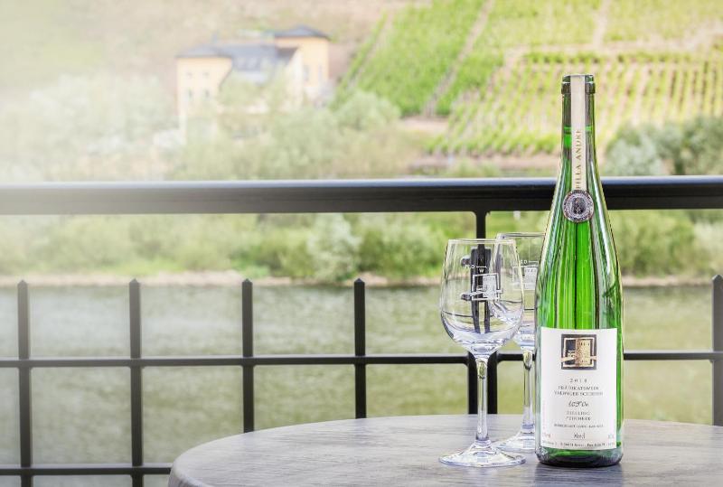 Winery Hotel - Hotel Filla Andre