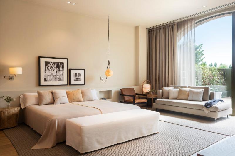 Winery Hotel - Hotel Peralada Wine Spa & Golf