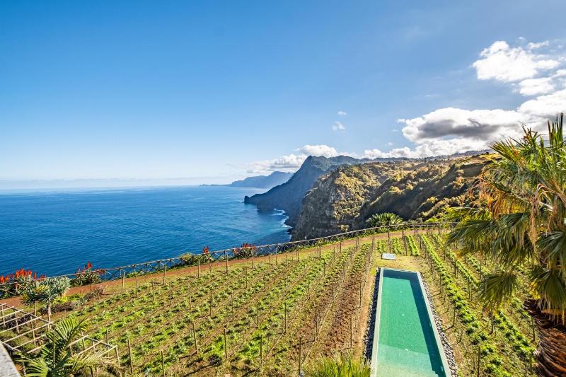 Wine hotel - Hotel Quinta Do Furao