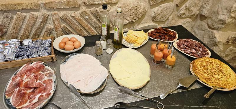 Winery Hotel - Hotel SPA El Lagar de Isilla