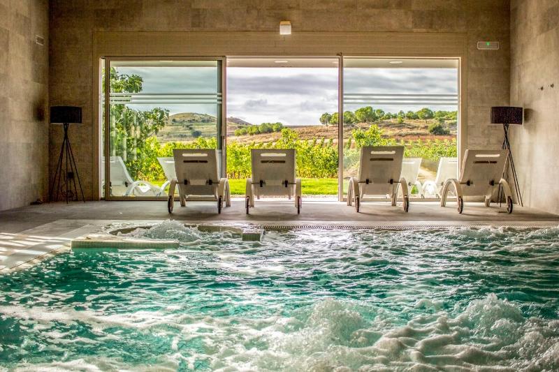 Hotel for Adults only - Hotel Spa Tudanca Aranda