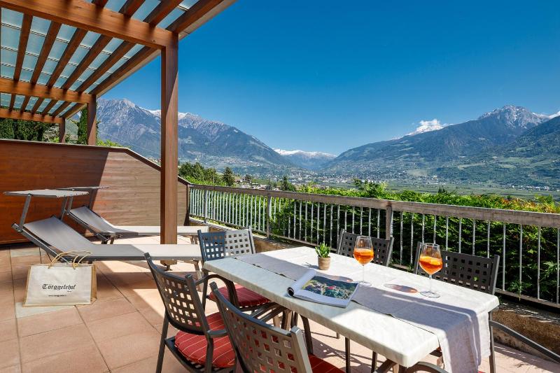 Hotel for Adults only - Hotel Törggelehof