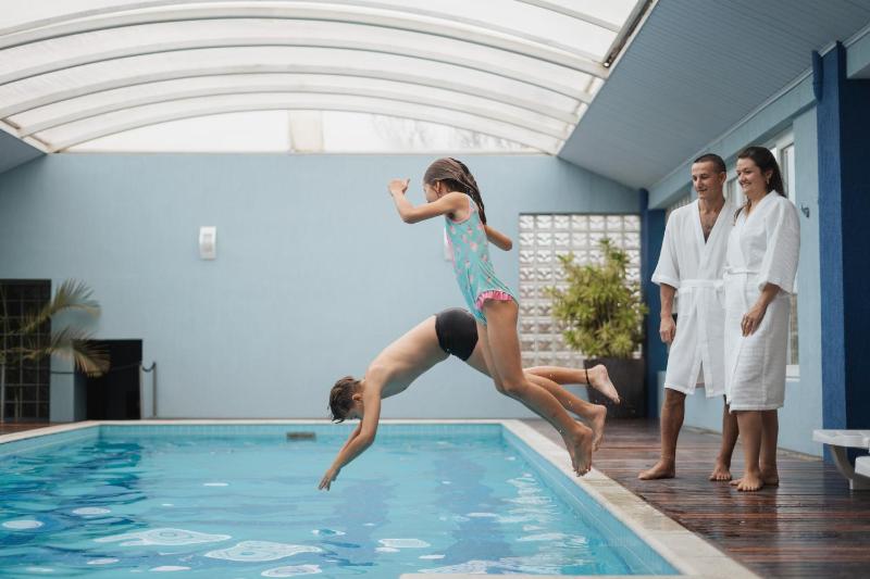 Winery Hotel - Hotel Villa Michelon