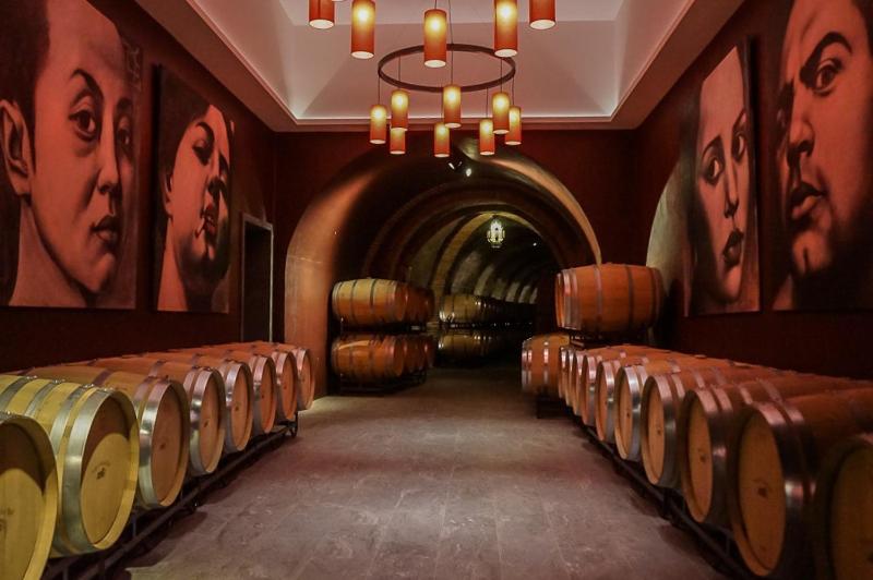 Hotel for Adults only - Hotel Vinícola Real-200 Monges