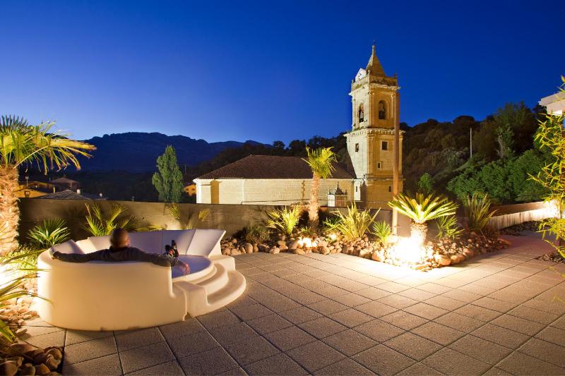 Winery Hotel - Hotel Viura