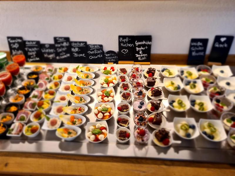 Winery Hotel - Hotel-Weinhaus Stettler