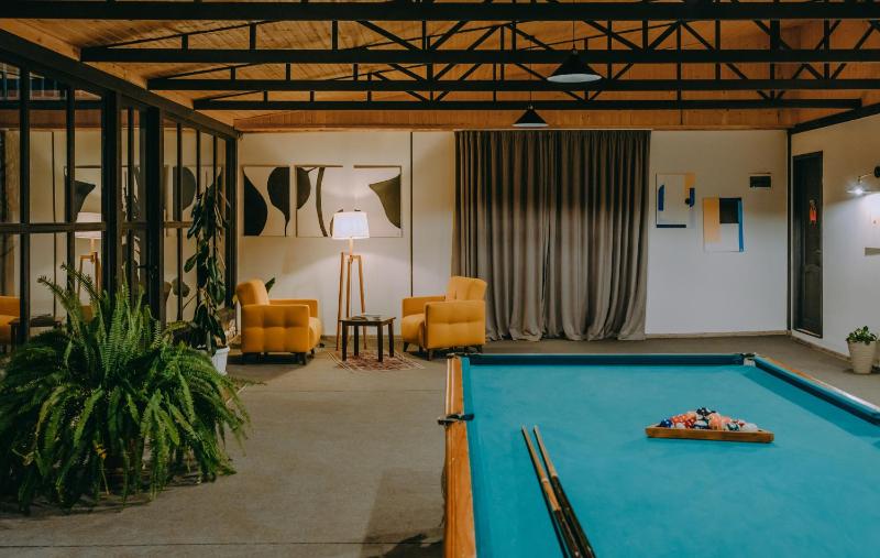 Winery Hotel - Hotel & Wine Cellar ARGE