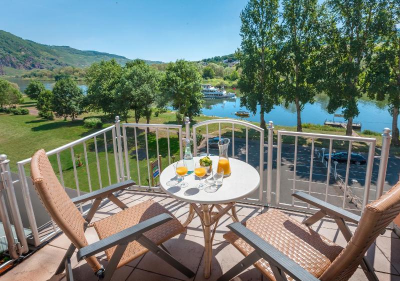 Hotel for Adults only - Hotel Zur Traube