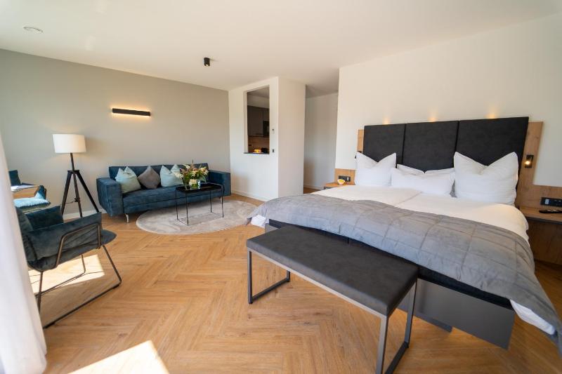 Winery Hotel - Hotel Zur Traube