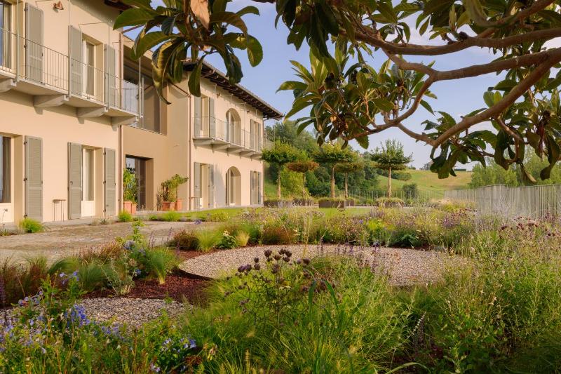 Wine hotel - iCOLLIROSSI Agriturismo