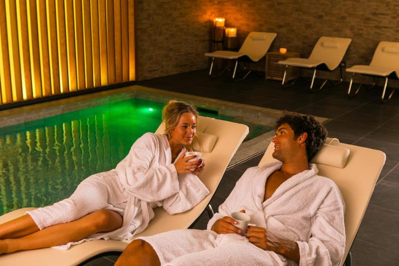 Winery Hotel - Il Podere di Marfisa