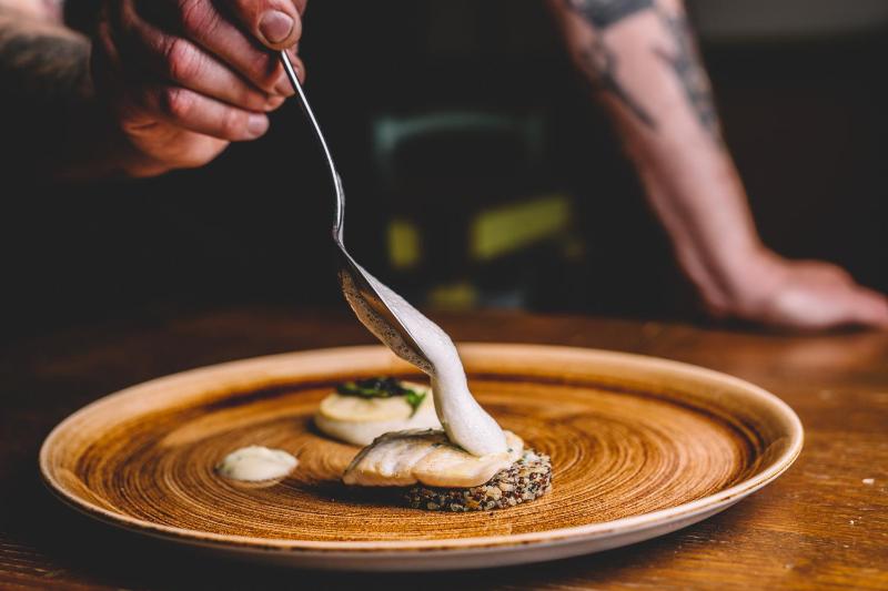 KABAJ Wine & Dine photo 4