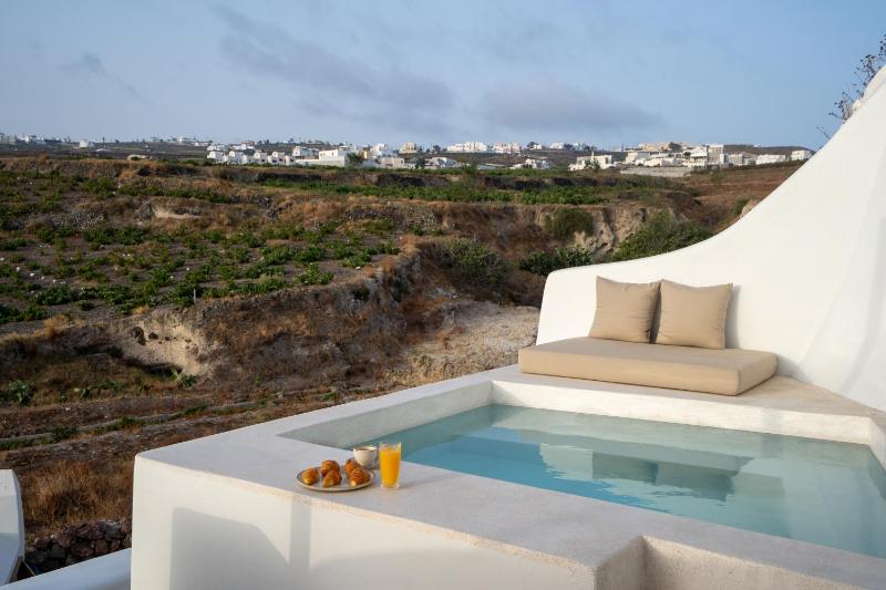 Hotel for Adults only - Kanava Cave Winery Villa