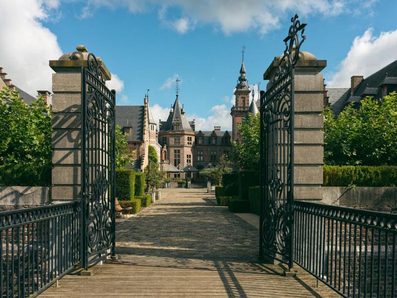 Winery Hotel - Kasteel van Ordingen