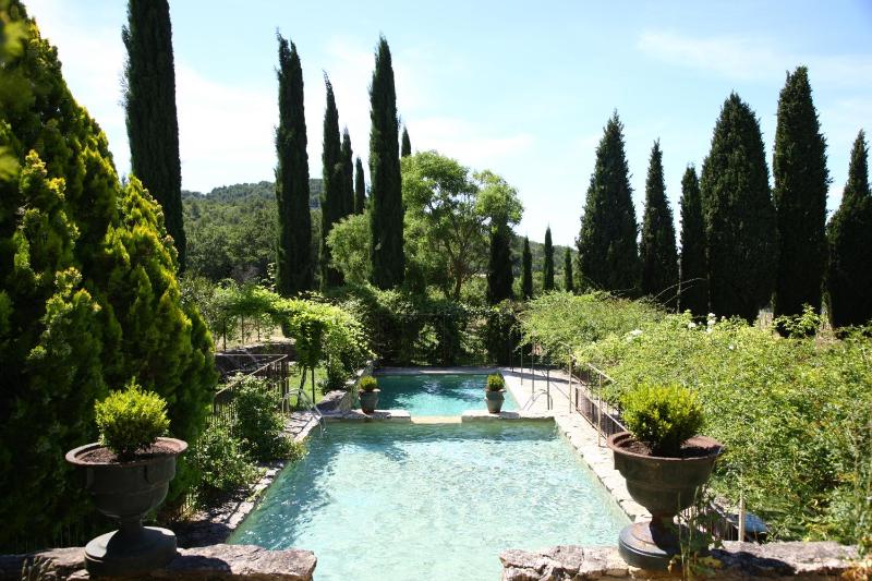 Wine hotel - La Bastide de Marie, Maisons et Hôtels Sibuet