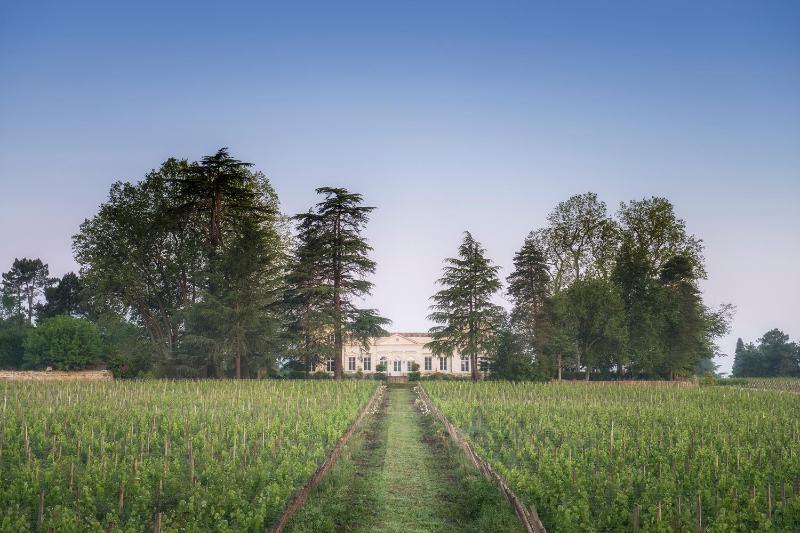 Wine hotel - La Chartreuse Haut-Bailly