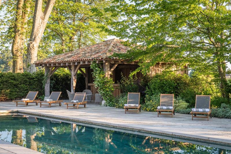 La Chartreuse Haut-Bailly photo 2