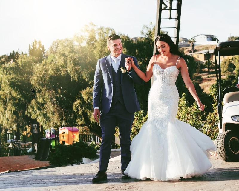 Winery Hotel - La Cima del Valle